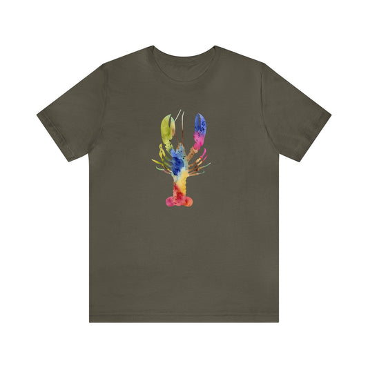 Ptown Lobster - Wicked Naughty Apparel