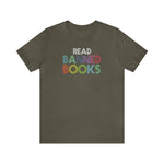 Read Banned Books - Wicked Naughty Apparel