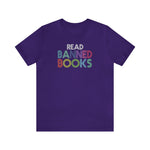 Read Banned Books - Wicked Naughty Apparel