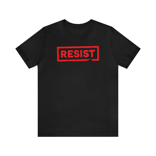 RESIST - Wicked Naughty Apparel