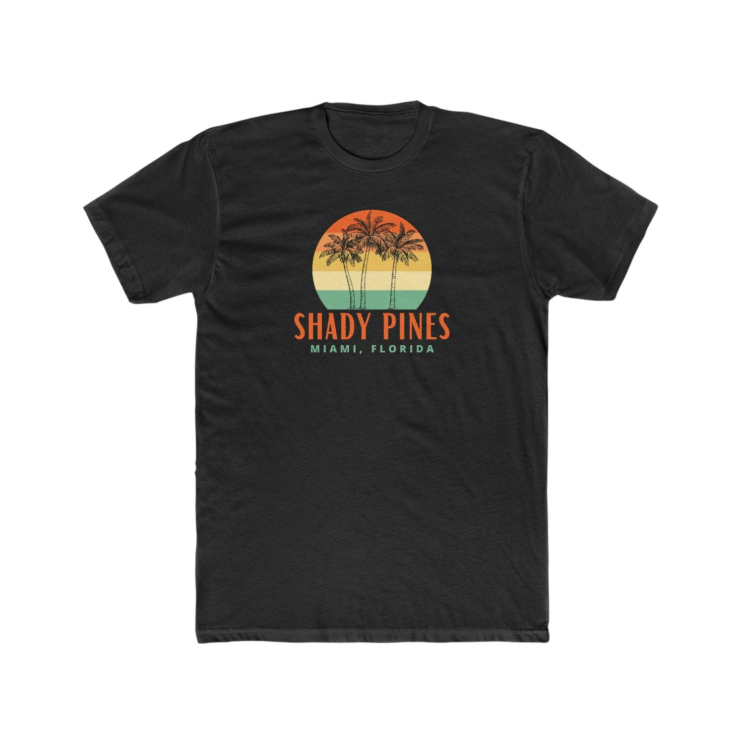 Shady Pines Retirement Home - Wicked Naughty Apparel