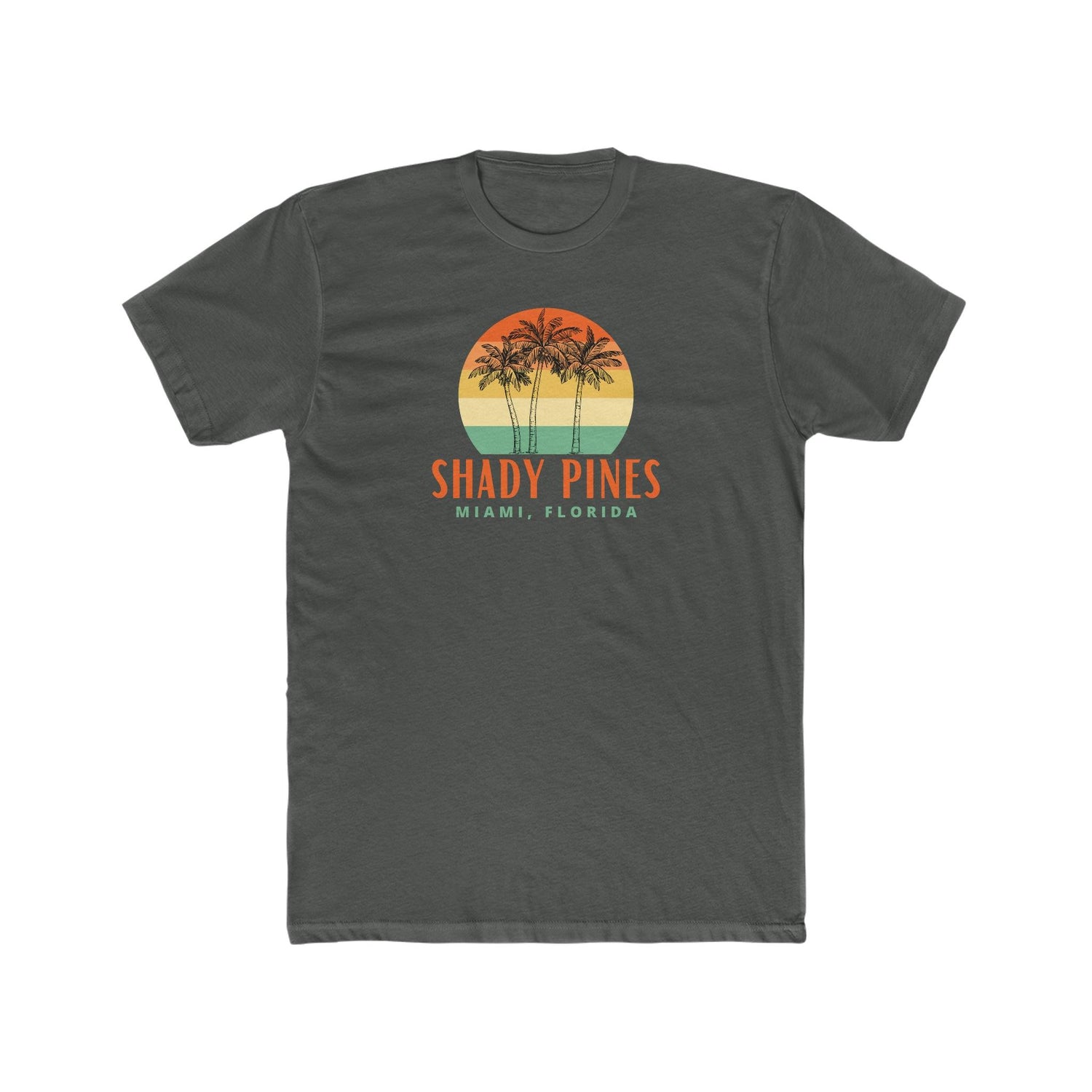Shady Pines Retirement Home - Wicked Naughty Apparel