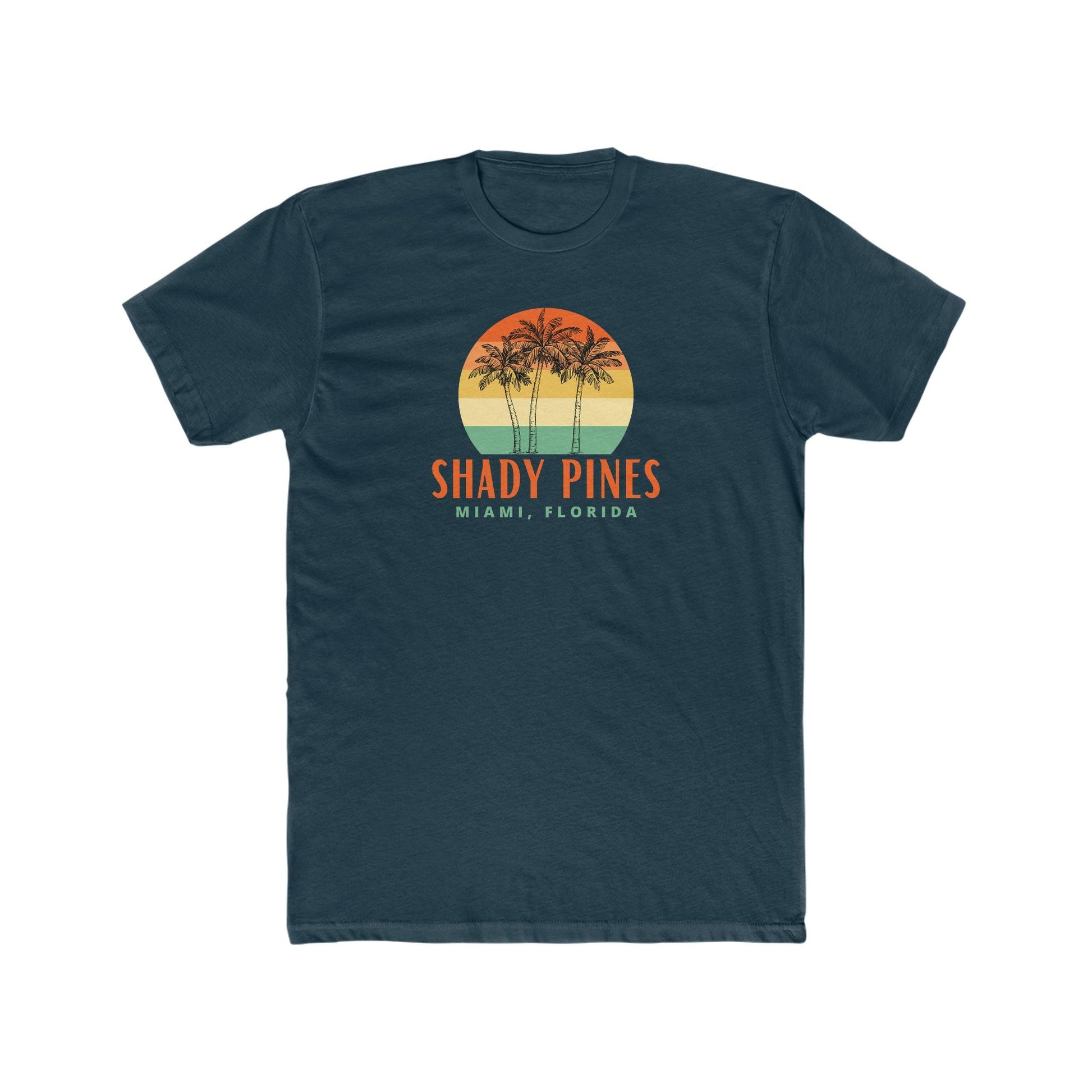 Shady Pines Retirement Home - Wicked Naughty Apparel