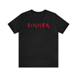 Sinner - Wicked Naughty Apparel