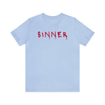Sinner - Wicked Naughty Apparel