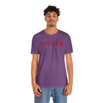 Sinner - Wicked Naughty Apparel