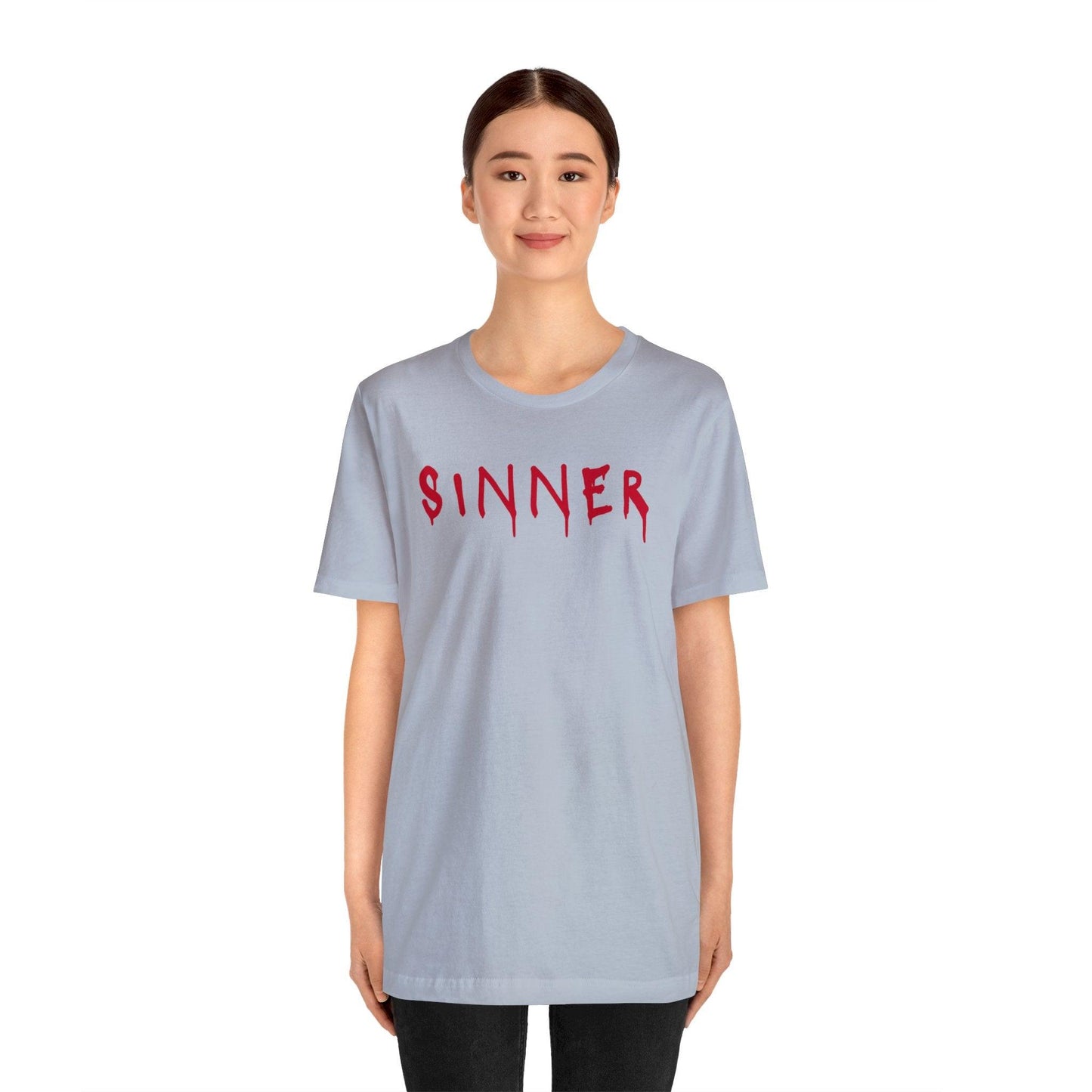 Sinner - Wicked Naughty Apparel