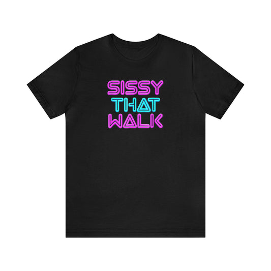 Sissy That Walk - Wicked Naughty Apparel