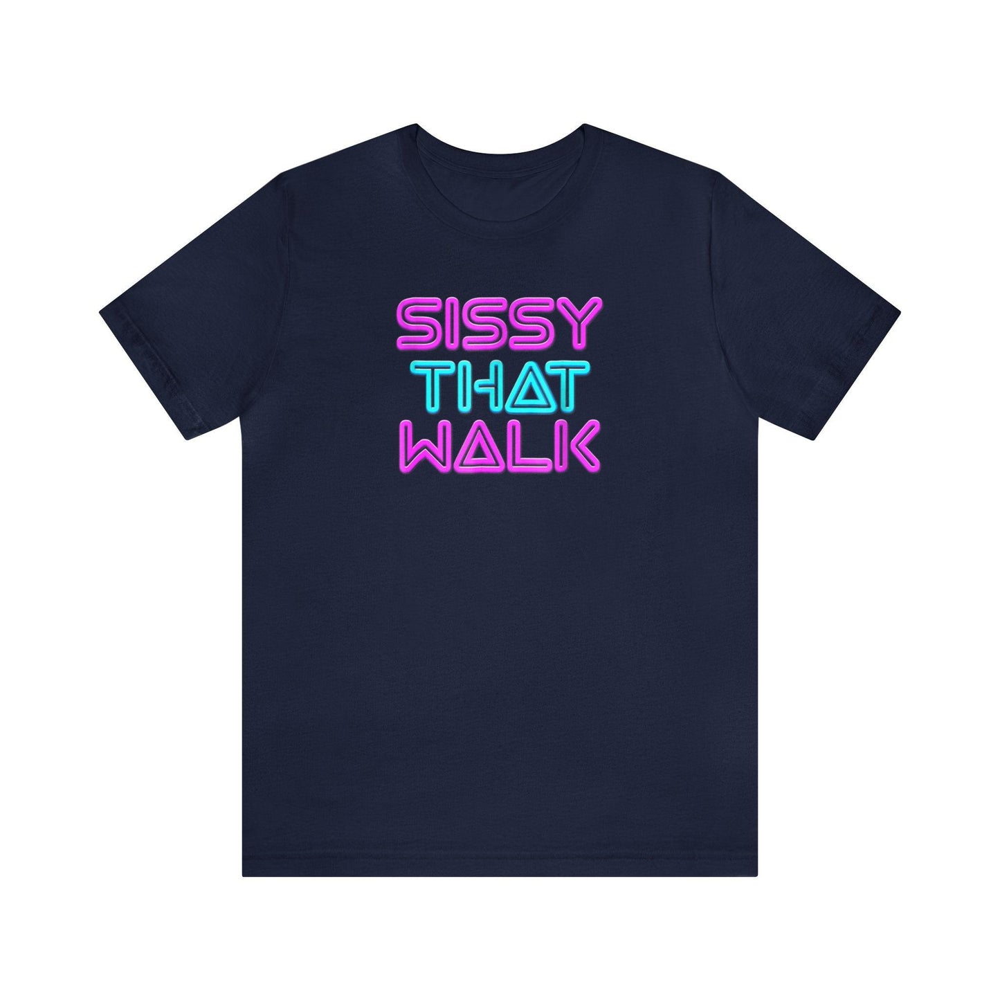 Sissy That Walk - Wicked Naughty Apparel