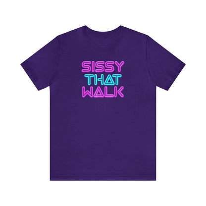 Sissy That Walk - Wicked Naughty Apparel