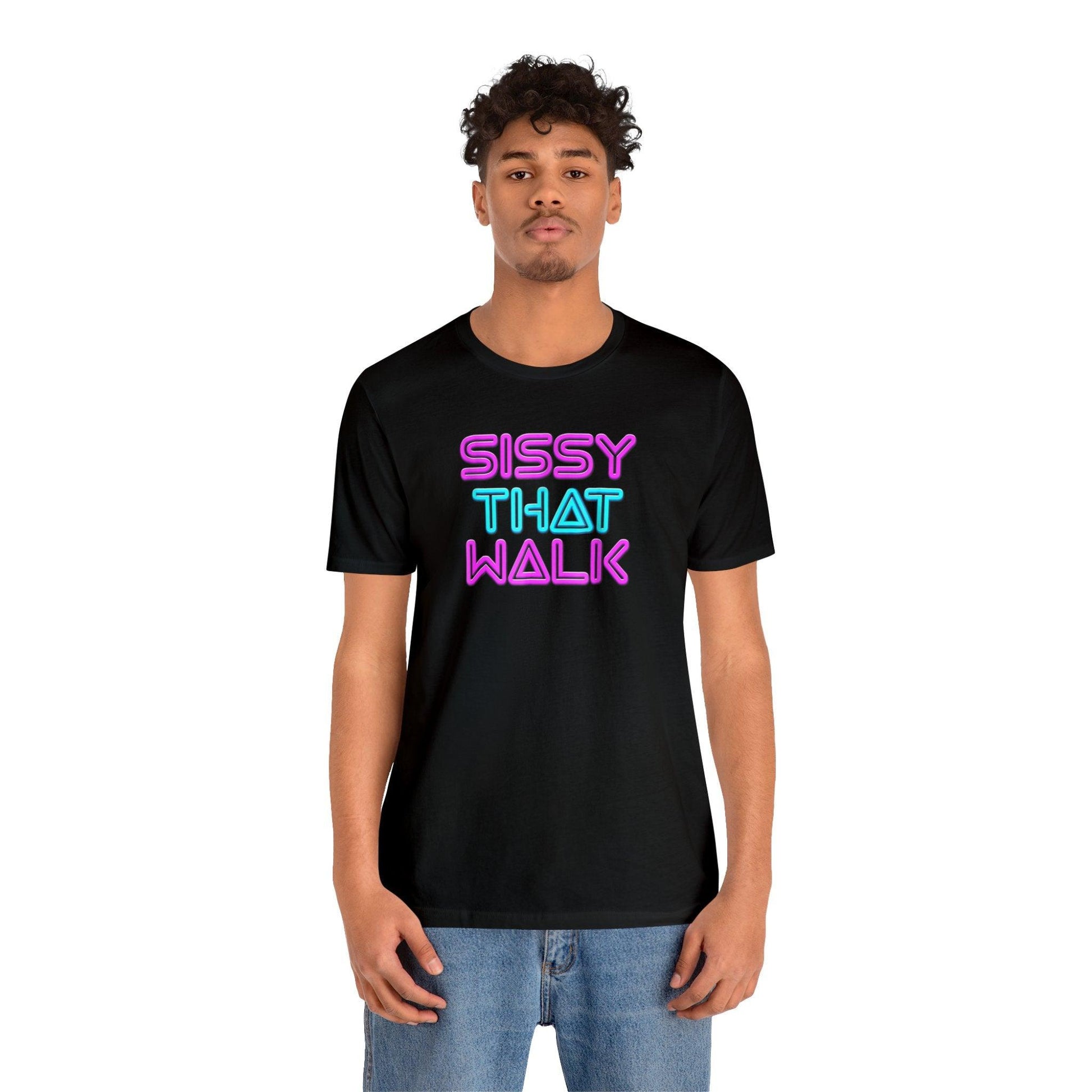 Sissy That Walk - Wicked Naughty Apparel