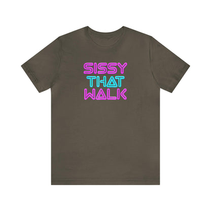 Sissy That Walk - Wicked Naughty Apparel