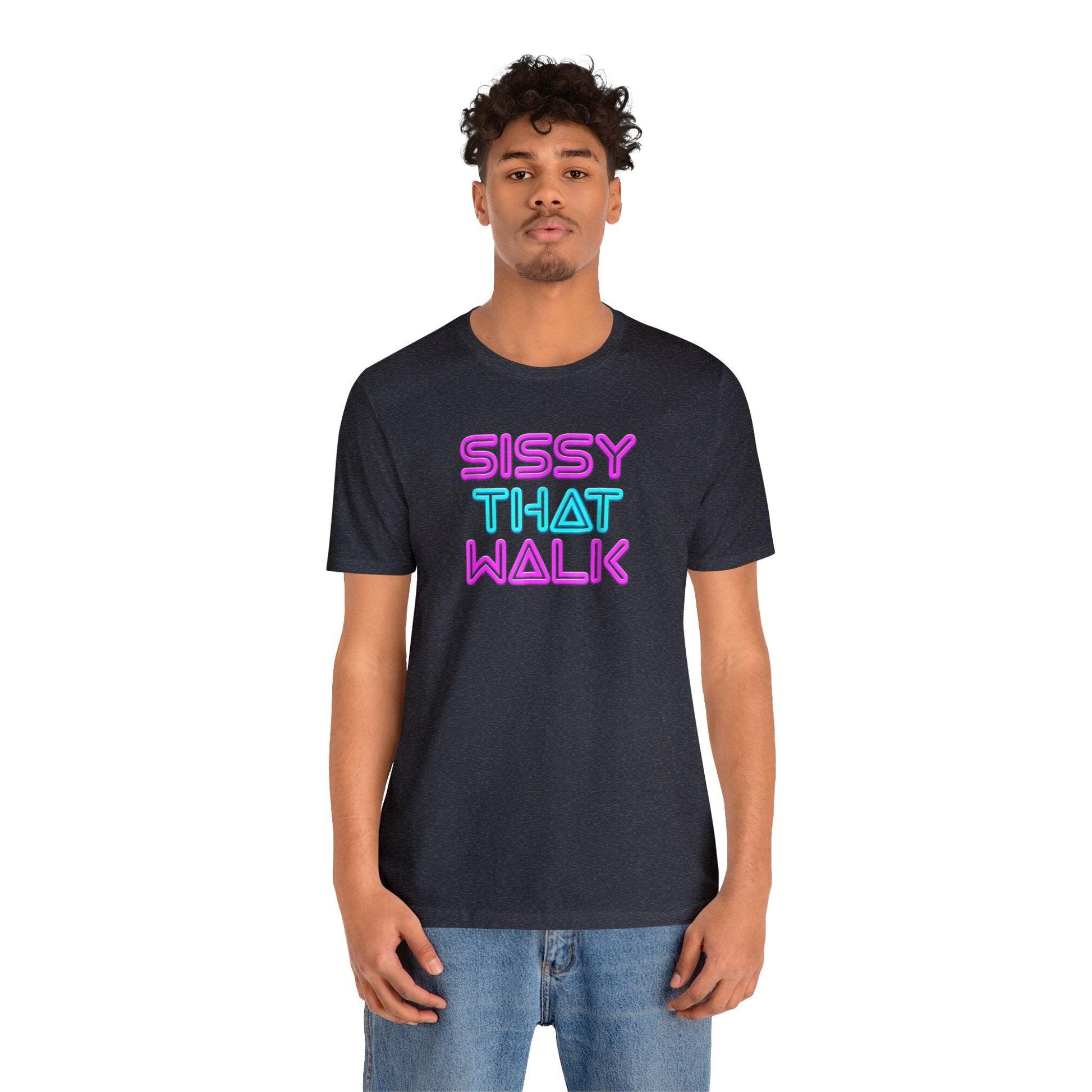 Sissy That Walk - Wicked Naughty Apparel