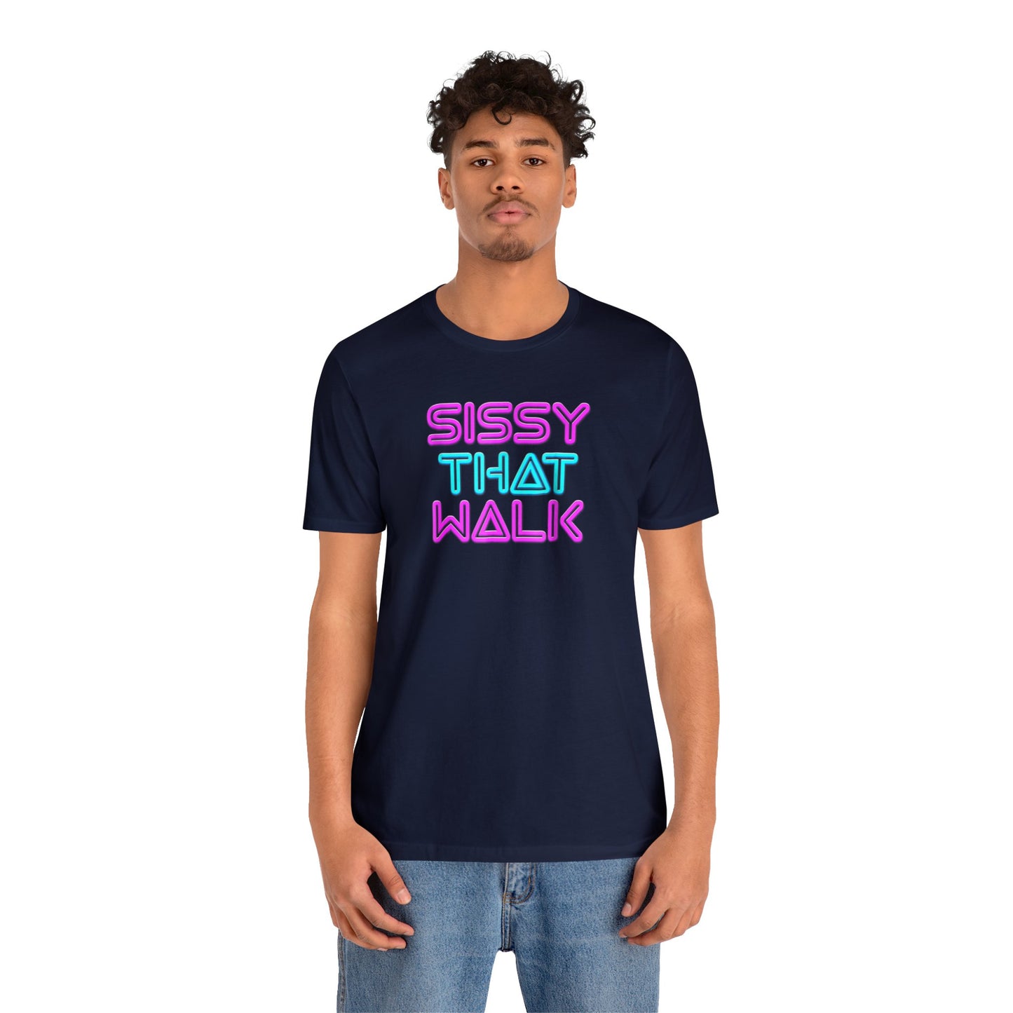 Sissy That Walk - Wicked Naughty Apparel