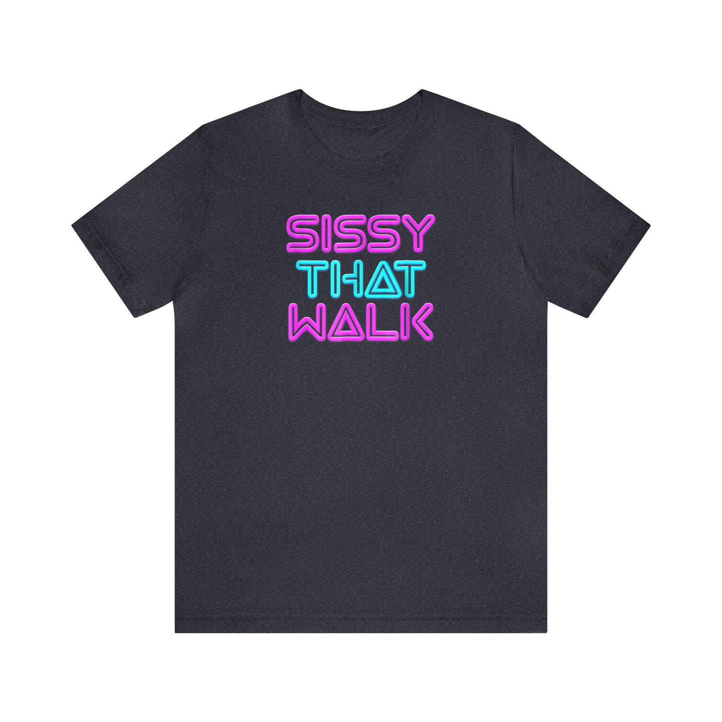 Sissy That Walk - Wicked Naughty Apparel