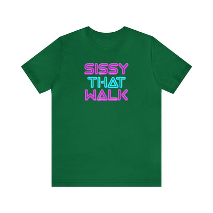 Sissy That Walk - Wicked Naughty Apparel