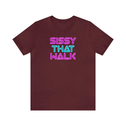 Sissy That Walk - Wicked Naughty Apparel
