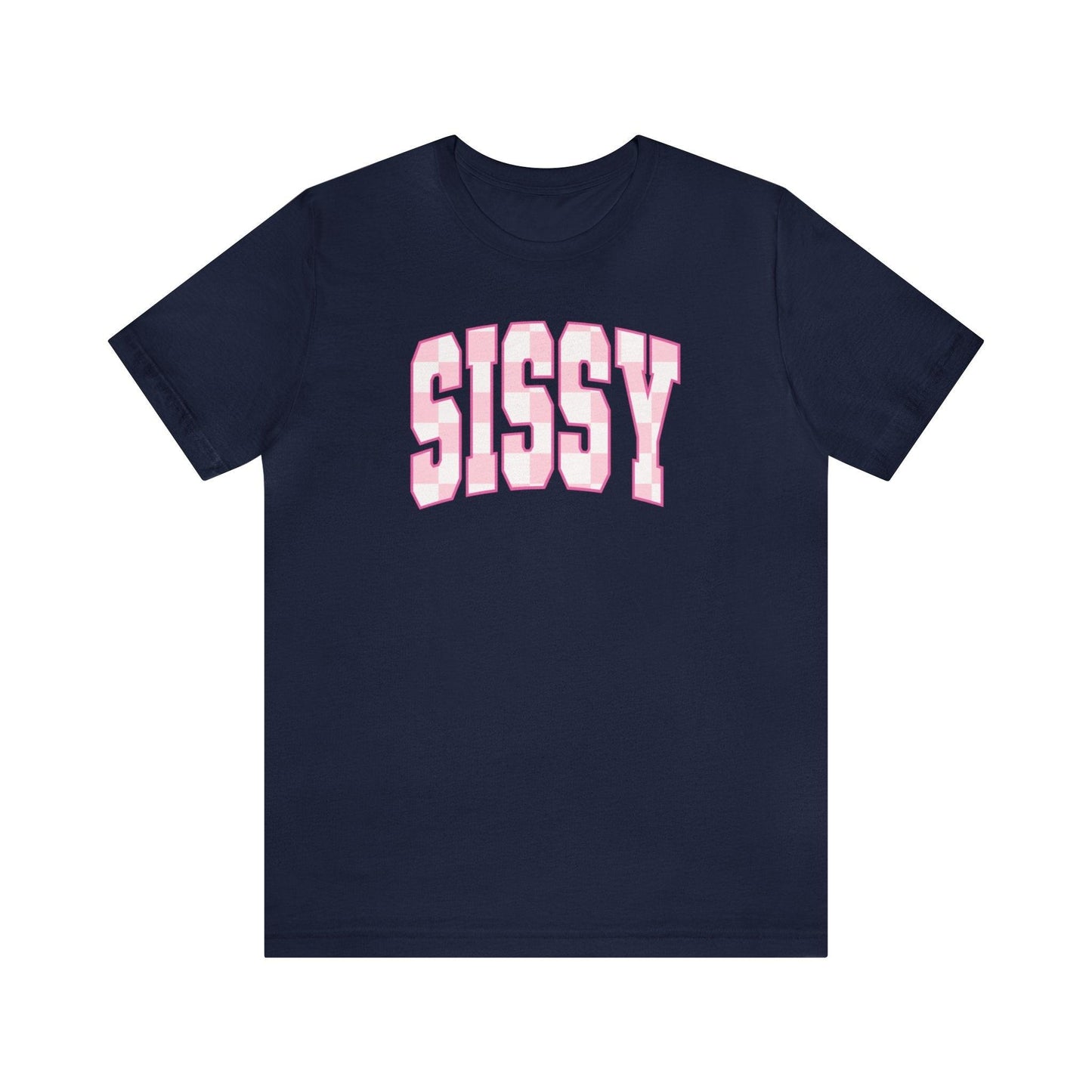 Sissy - Wicked Naughty Apparel