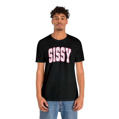 Sissy - Wicked Naughty Apparel