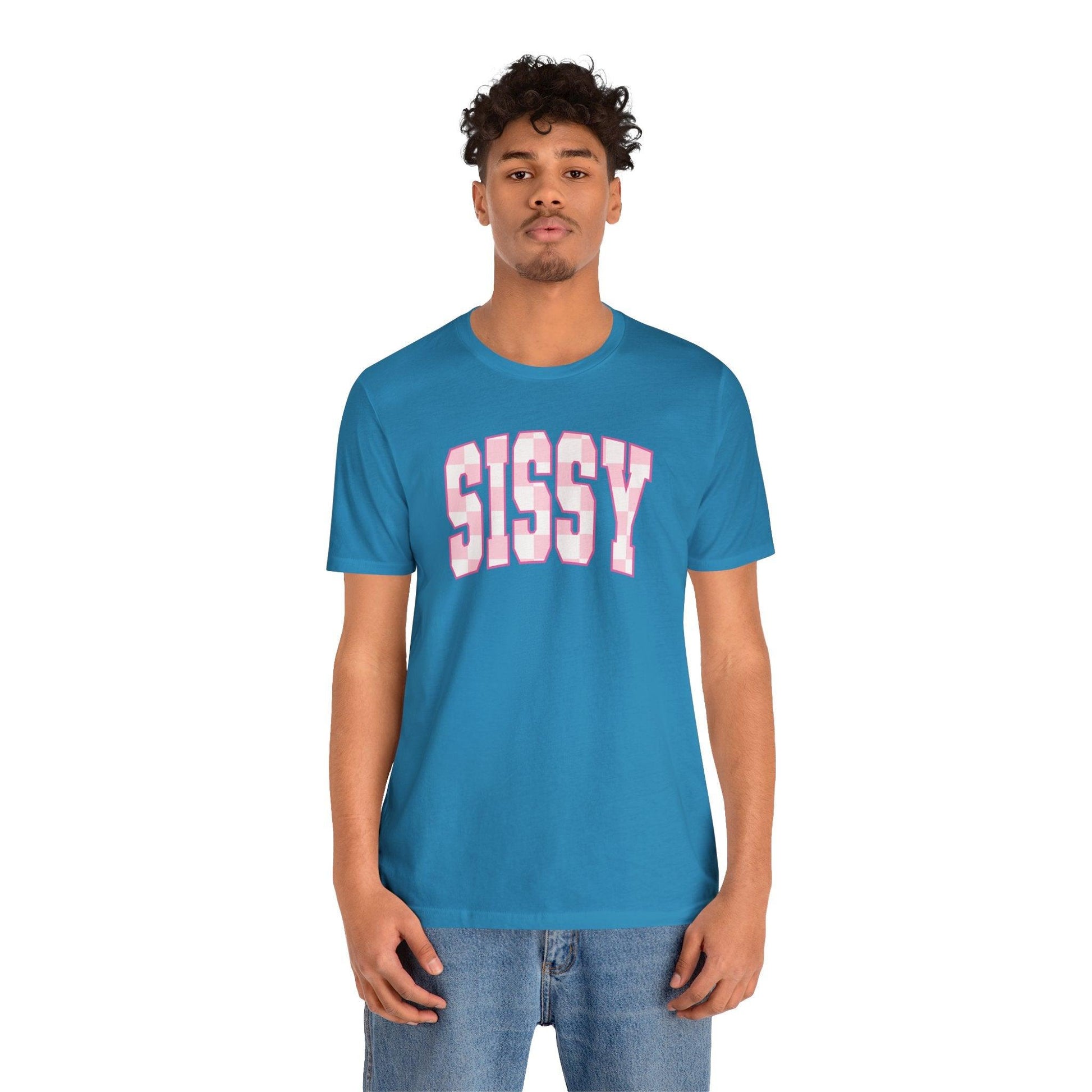 Sissy - Wicked Naughty Apparel