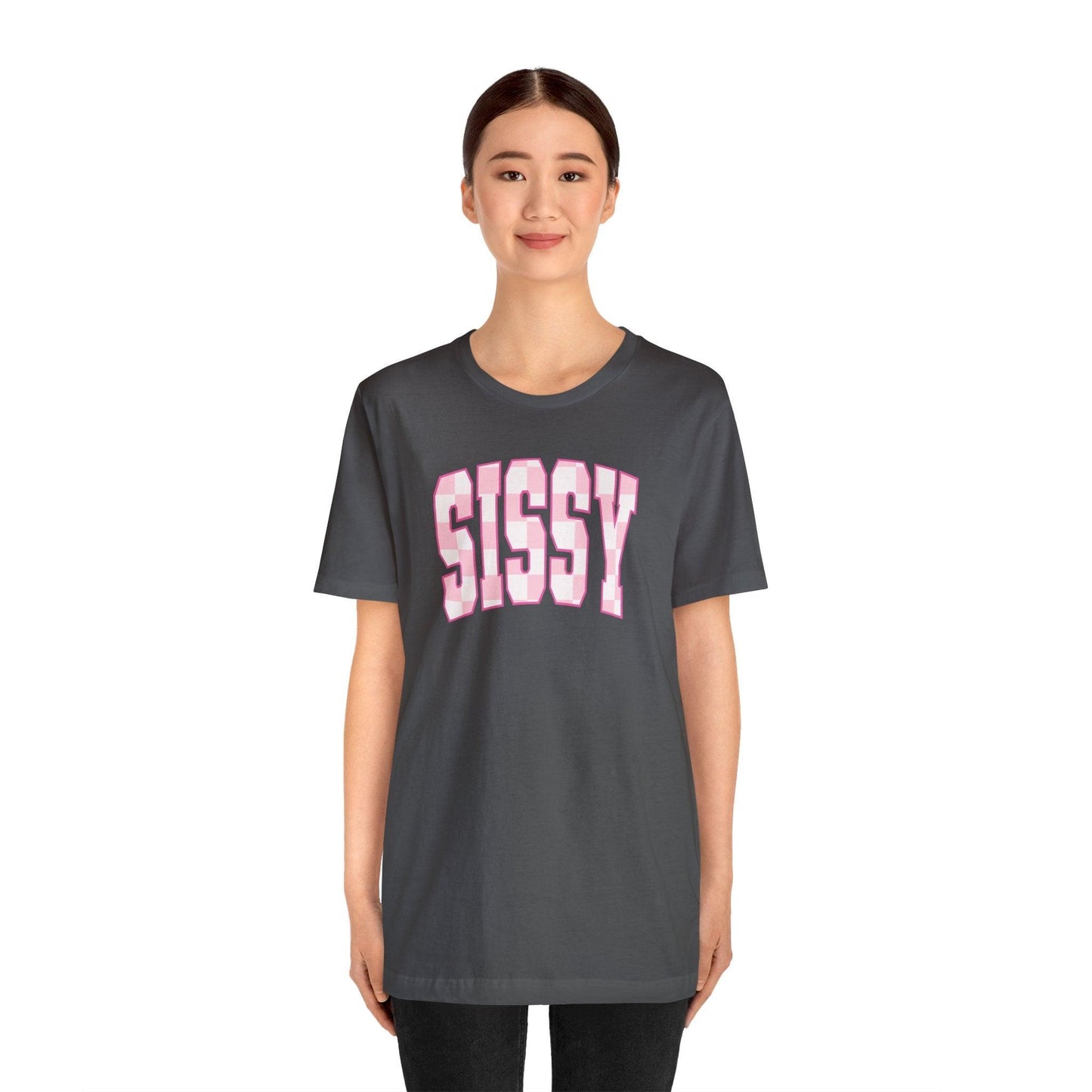 Sissy - Wicked Naughty Apparel