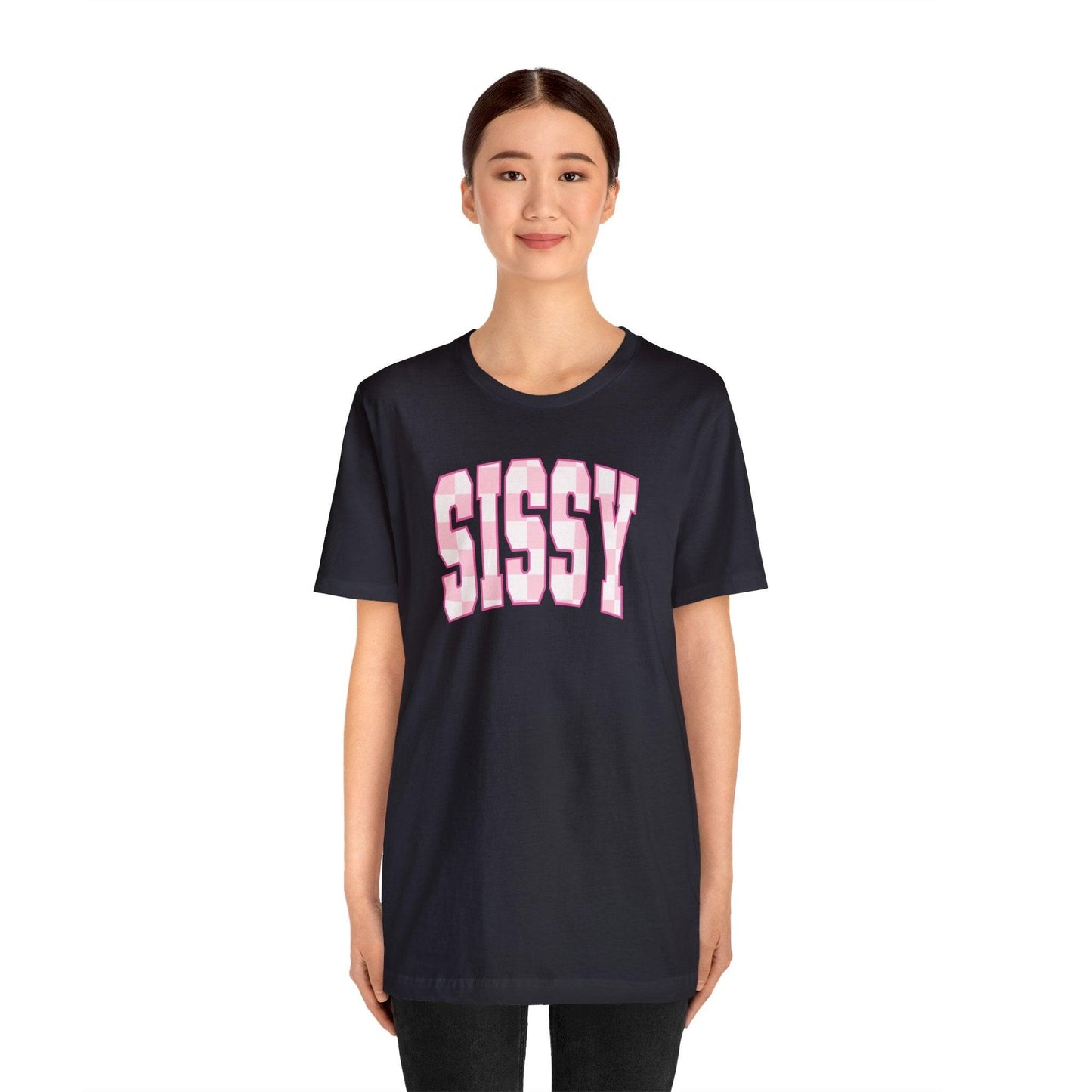 Sissy - Wicked Naughty Apparel