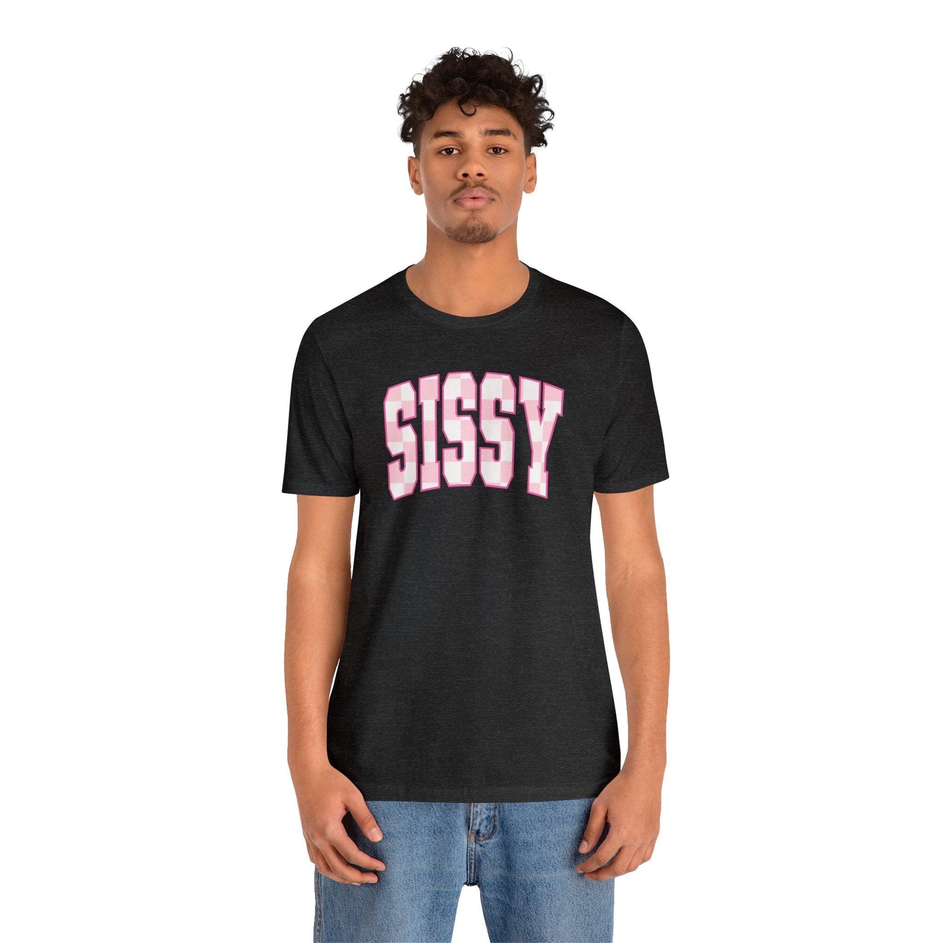 Sissy - Wicked Naughty Apparel