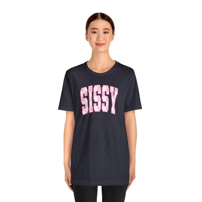 Sissy - Wicked Naughty Apparel