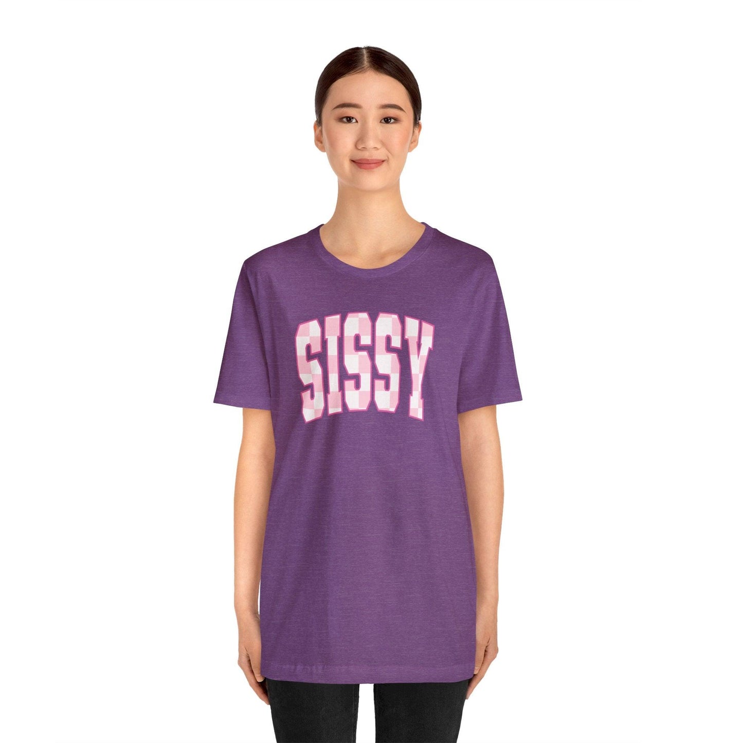 Sissy - Wicked Naughty Apparel