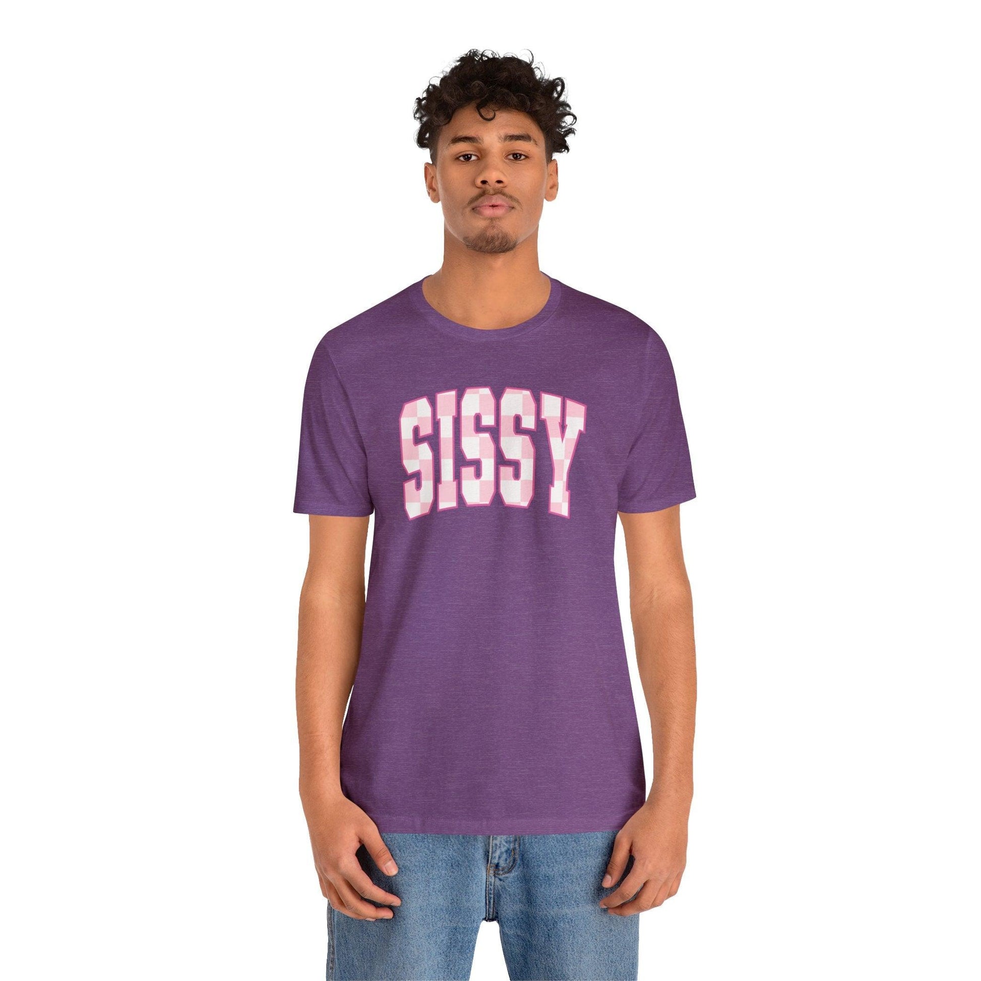 Sissy - Wicked Naughty Apparel