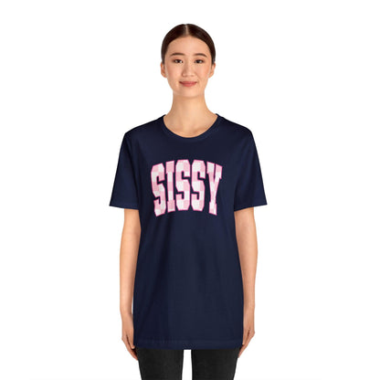 Sissy - Wicked Naughty Apparel