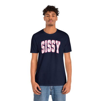 Sissy - Wicked Naughty Apparel