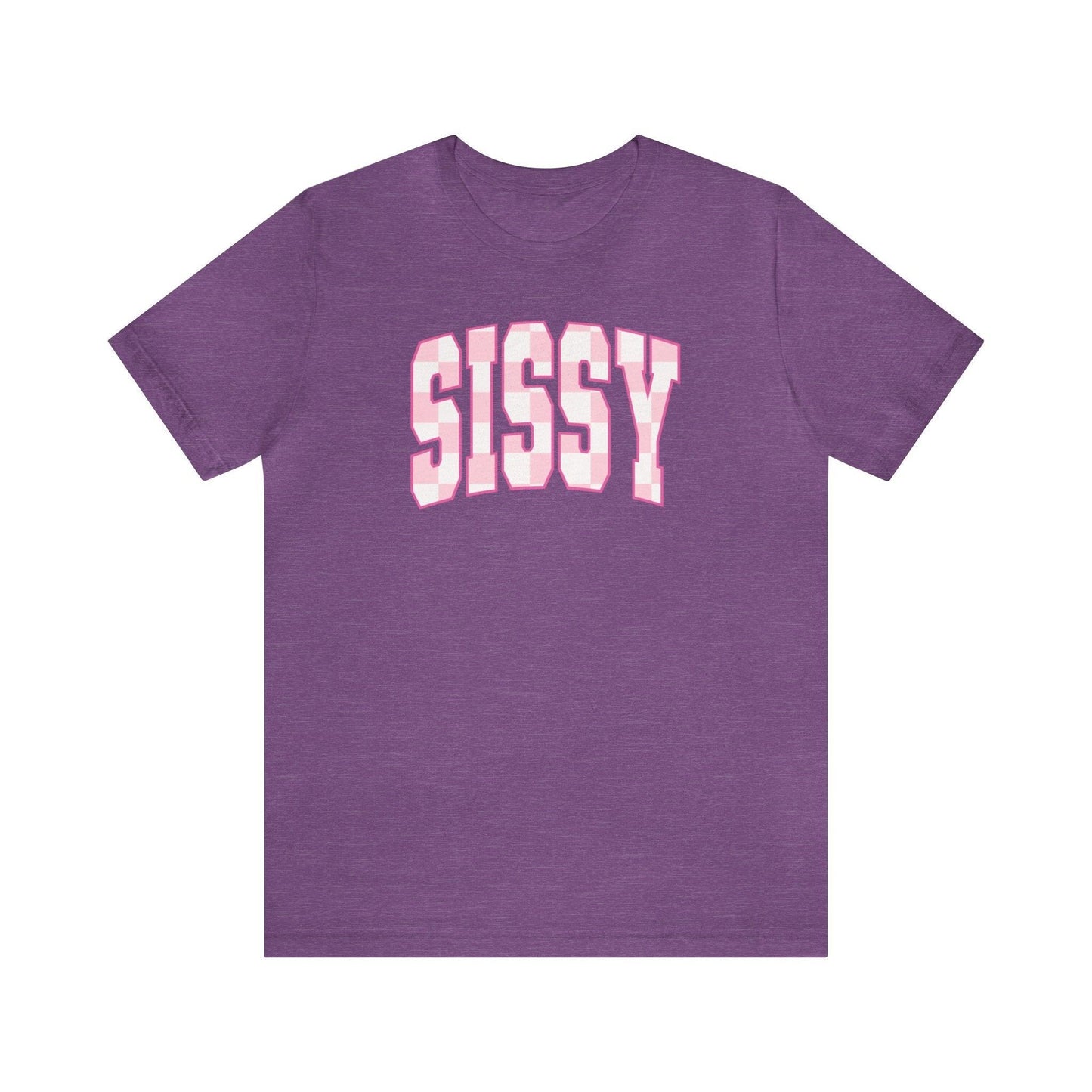 Sissy - Wicked Naughty Apparel