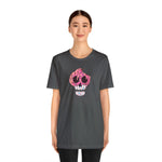 Skull Cupcake - Wicked Naughty Apparel