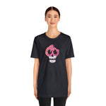 Skull Cupcake - Wicked Naughty Apparel