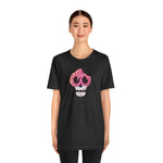 Skull Cupcake - Wicked Naughty Apparel