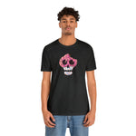 Skull Cupcake - Wicked Naughty Apparel