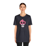 Skull Cupcake - Wicked Naughty Apparel