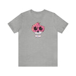 Skull Cupcake - Wicked Naughty Apparel