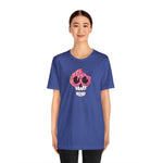 Skull Cupcake - Wicked Naughty Apparel