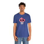 Skull Cupcake - Wicked Naughty Apparel