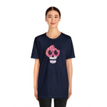 Skull Cupcake - Wicked Naughty Apparel