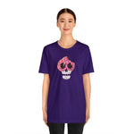 Skull Cupcake - Wicked Naughty Apparel