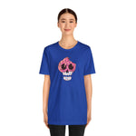 Skull Cupcake - Wicked Naughty Apparel