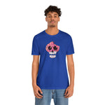 Skull Cupcake - Wicked Naughty Apparel