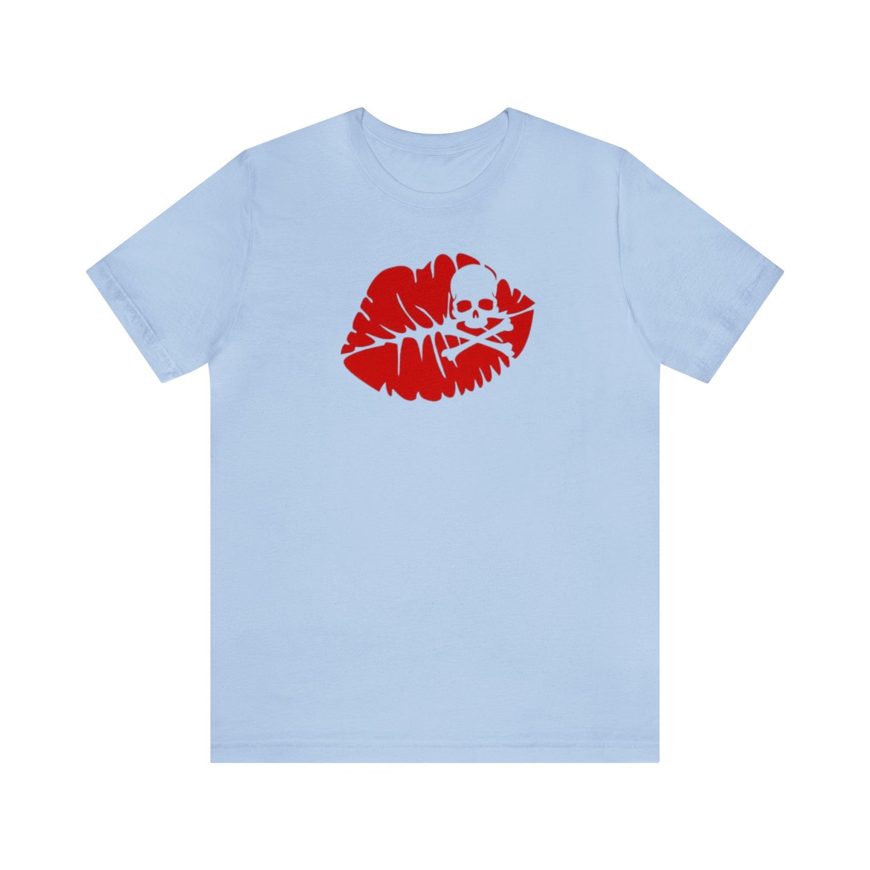 Skull Lips - Wicked Naughty Apparel