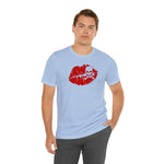 Skull Lips - Wicked Naughty Apparel