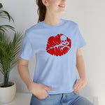 Skull Lips - Wicked Naughty Apparel