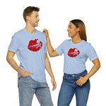 Skull Lips - Wicked Naughty Apparel