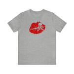 Skull Lips - Wicked Naughty Apparel